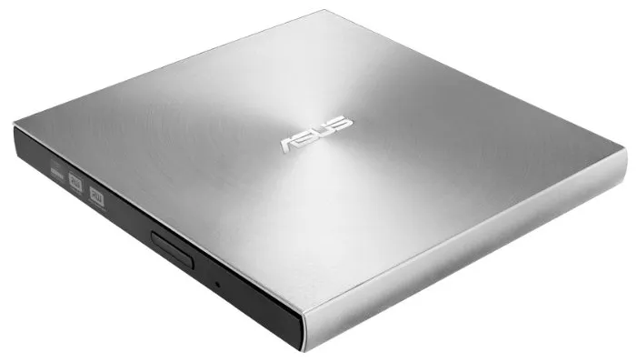 Привод ASUS USB2.0 DVD±RW SDRW-08U7M-U
