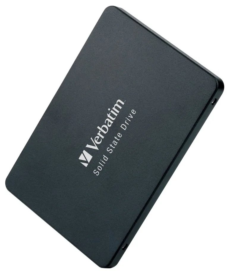 SSD накопитель 256GB Verbatim Vi550