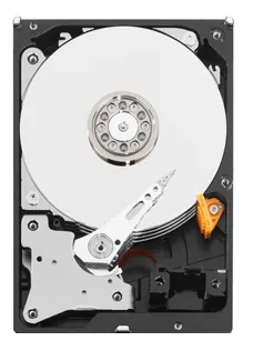Жесткий диск 2000ГБ WD Purple WD20PURX