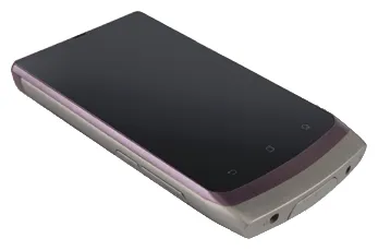 Портативный плеер AV Cowon D3 Plenue D3- 8G-PP