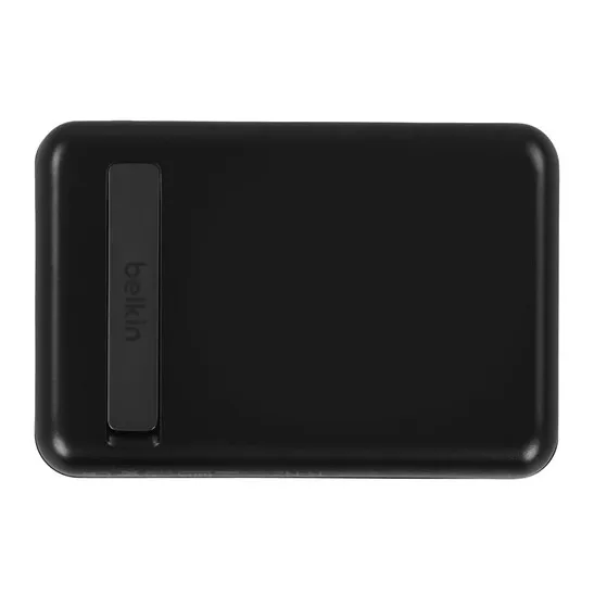 Power Bank Belkin BoostCharge Magnetic Wireless 10000mAh BPD001BTBK