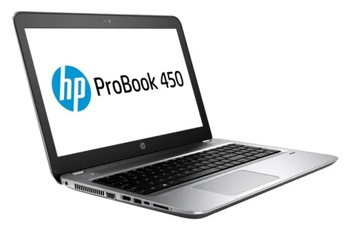 Ноутбук HP ProBook 450 G4 Y8A32EA