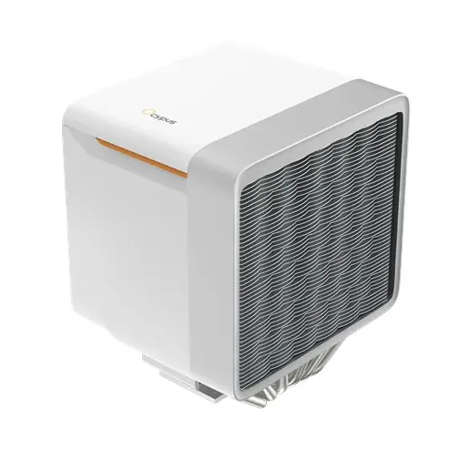 Вентилятор для процессора Ocypus Delta A62 EXS WH Delta-A62-WH1NNWN00S-GL