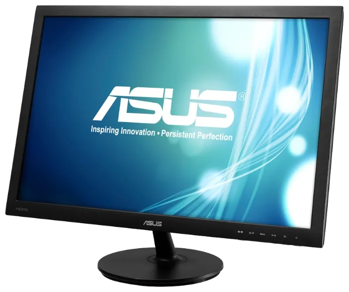 Монитор 24" Asus VS24AH