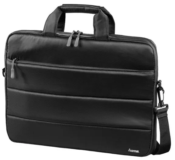 Сумка для ноутбука Hama Toronto 00101848 Black