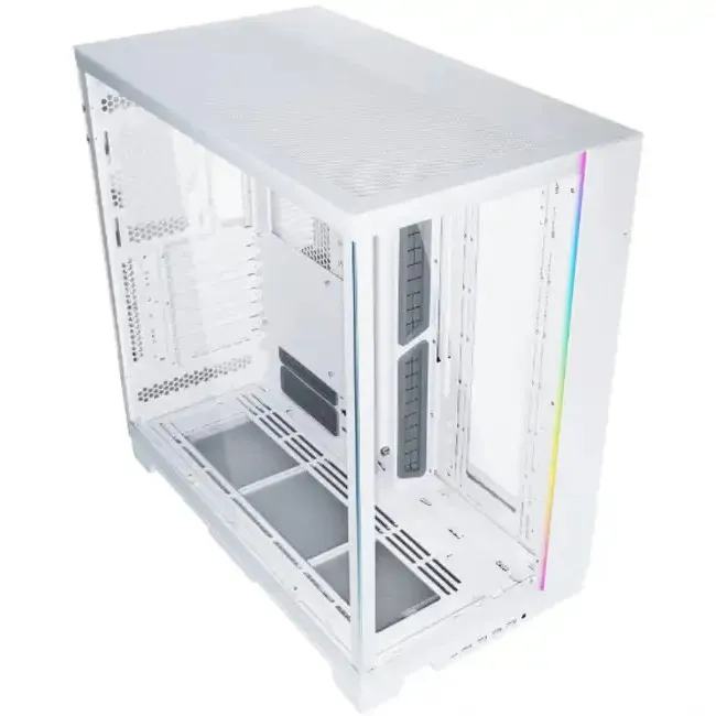 Корпус для ПК Lian Li O11 Dynamic EVO XL G99.O11DEXL-W.00 White