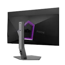 Монитор Игровой 31.5" AOC AG326UZD2 QD-OLED 3840x2160 240Hz 0,03ms 1,5M:1 1000cd/m2 2xHDMI 1xDP 1xUSB-C 2xUSB-A 1x USB-B Audio Out 2x8W Черный