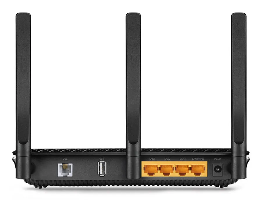 Маршрутизатор TP-Link Archer VR600