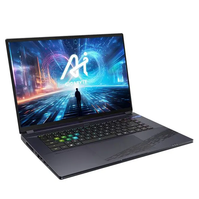 Ноутбук Gigabyte AORUS 16X 9KG-43KZC54SH 9RX6L9KGDSJIHDKZ0P0