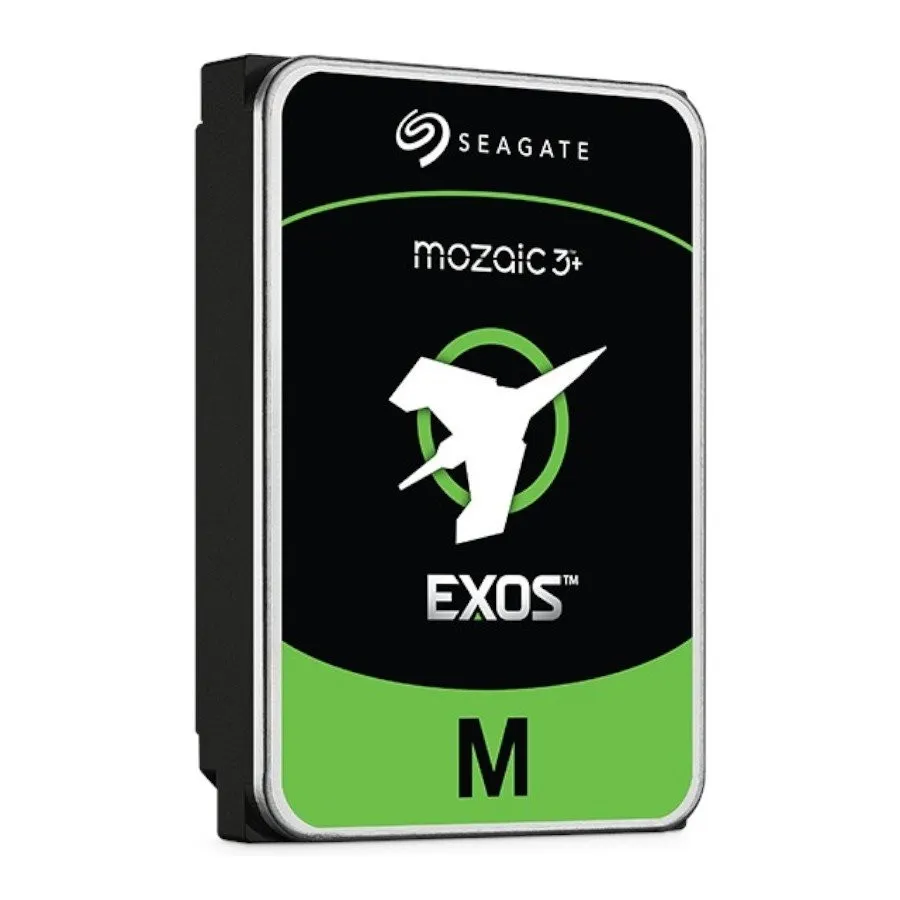 Жесткий диск 30TB SEAGATE HDD Server Exos M ST30000NM004K