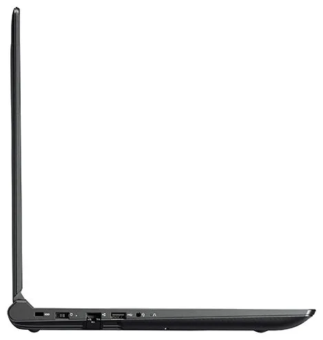 Ноутбук Lenovo IdeaPad Y520 80WK010ERU