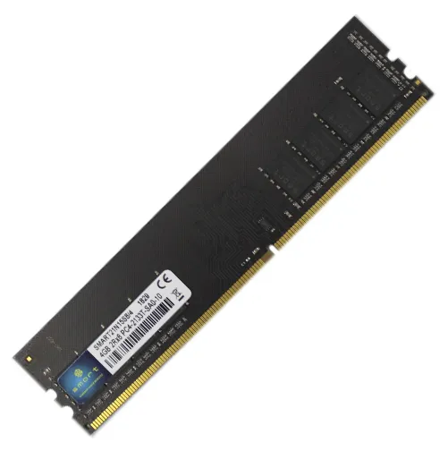 Оперативная память 4 Гб SMART DDR4 2133 MHz