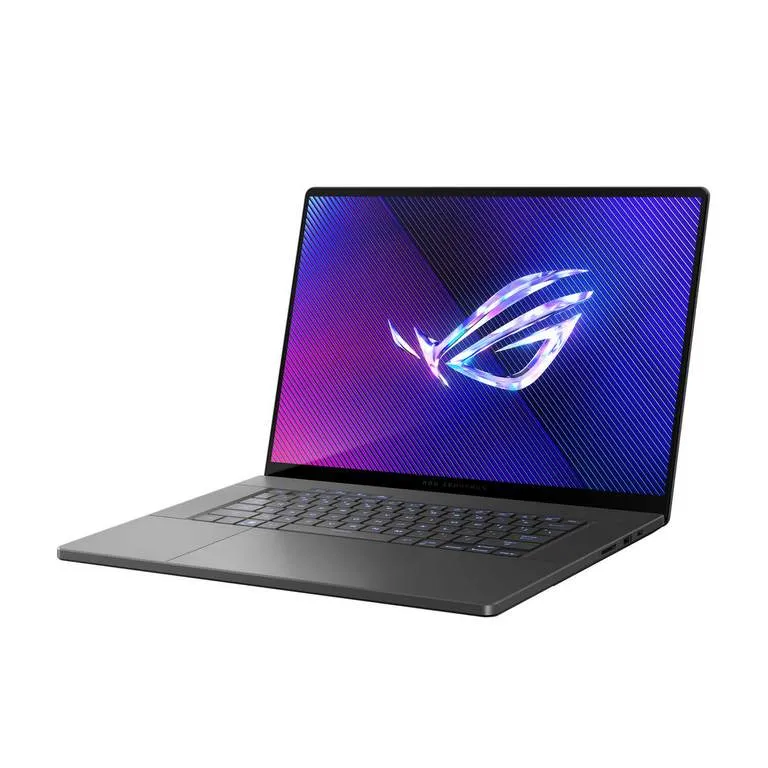 Ноутбук ASUS ROG Zephyrus G16 GU605MY-QR064W