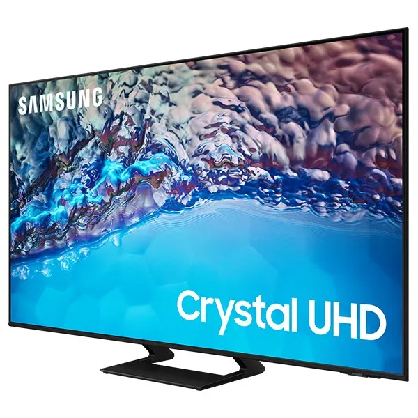 Телевизор Samsung UE55BU8500UXCE