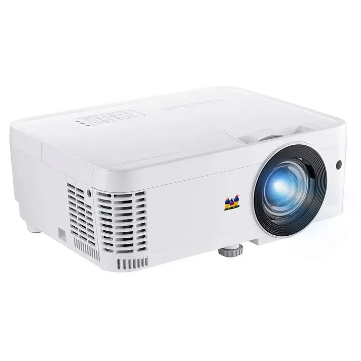 Проектор ViewSonic PS501X+