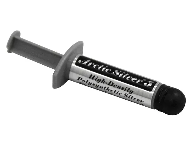 Термопаста Arctic Silver 5 AS5- 3.5G