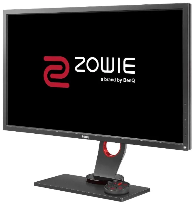 Монитор 27" Benq XL2730