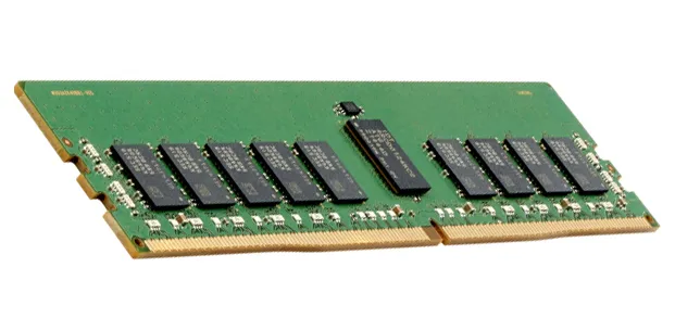 Оперативная память 8GB HPE 879505-B21
