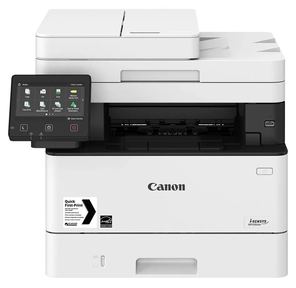 МФУ Canon I-SENSYS MF426dw