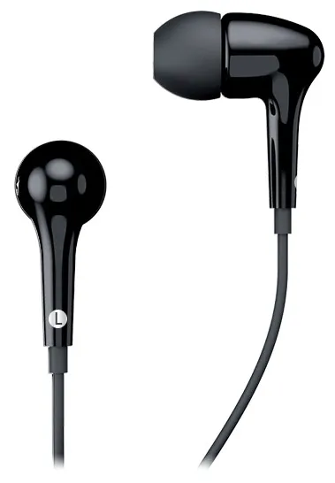 Наушники Genius GHP-206 Черный