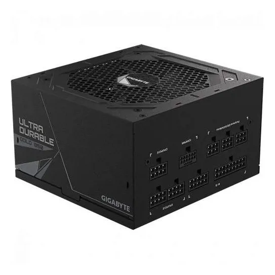 Блок питания 850W Gigabyte GP-UD850GM PG5