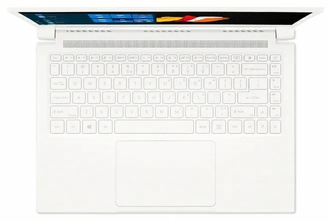 Ноутбук Acer ConceptD 3 CN314-72 NX.C5SER.003
