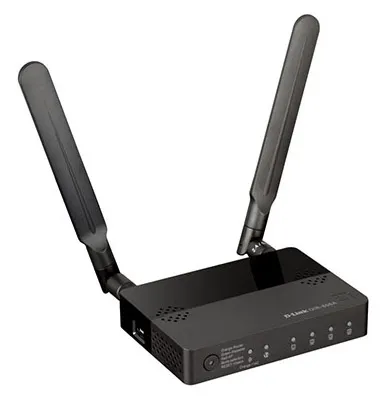 Маршрутизатор D-Link AC750 DIR-806A/RU/A1A