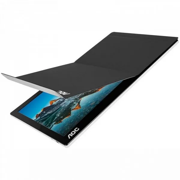 Монитор 15,6" AOC I1601FWUX