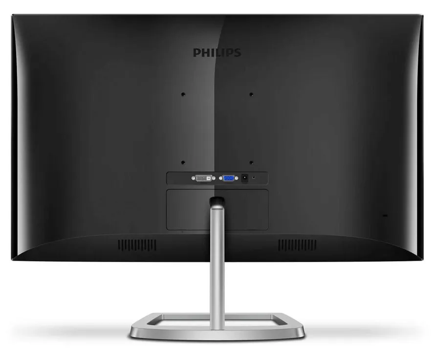 Монитор 27" Мультимедийный PHILIPS 276E9QSB/01