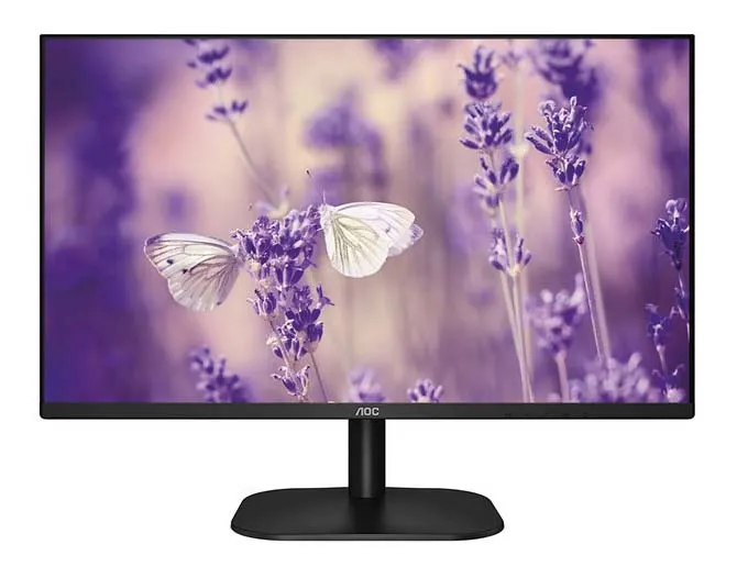 Монитор 23.8" AOC Value Line 24B2XDA