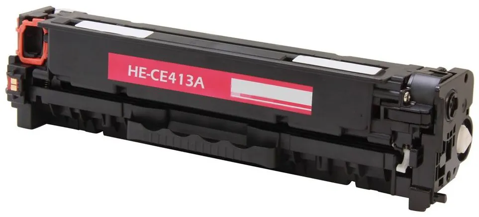 Картридж HP CE413A 305A Magenta