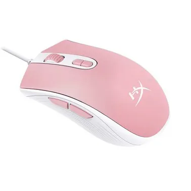 Компьютерная мышь HyperX Pulsefire Core Gaming Pink 639P1AA