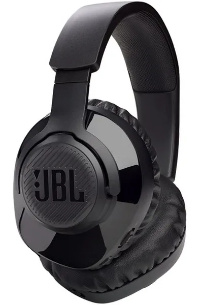 Гарнитура JBL Quantum 350 black wireless