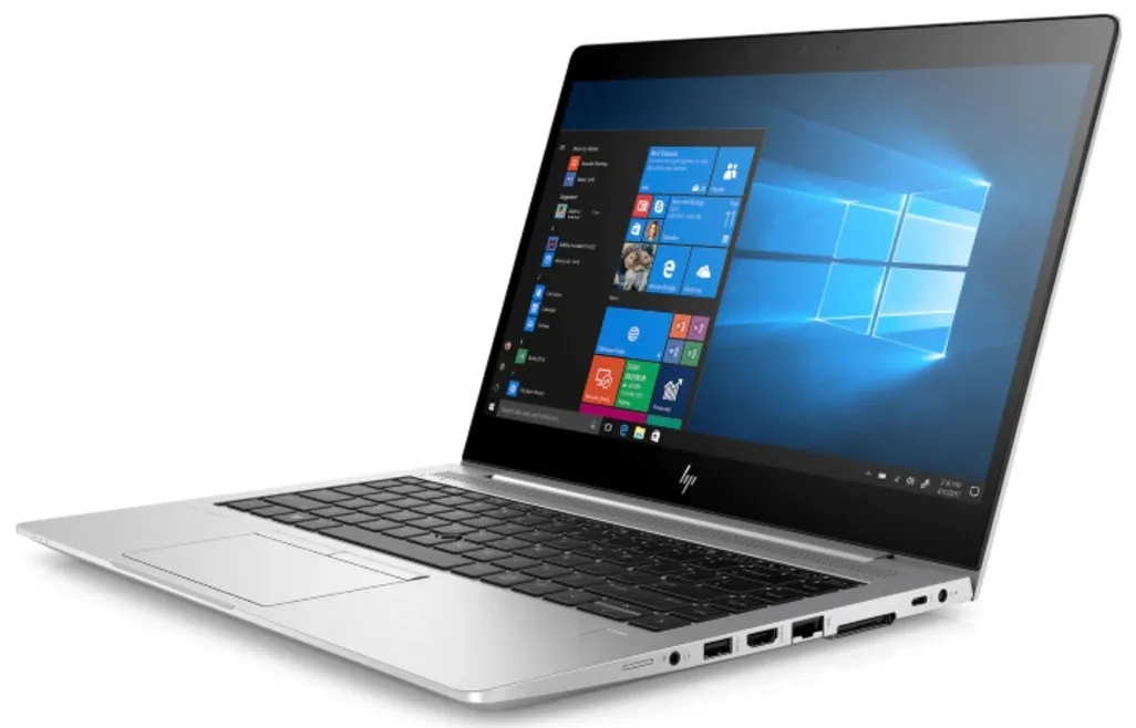 Ноутбук HP EliteBook 840 G6 6XE54EA