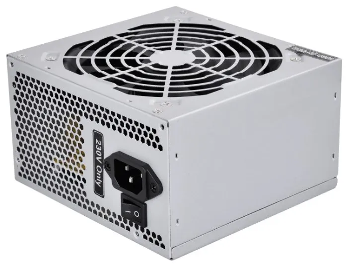 Блок питания Deepcool DE430 GP-N-DE430