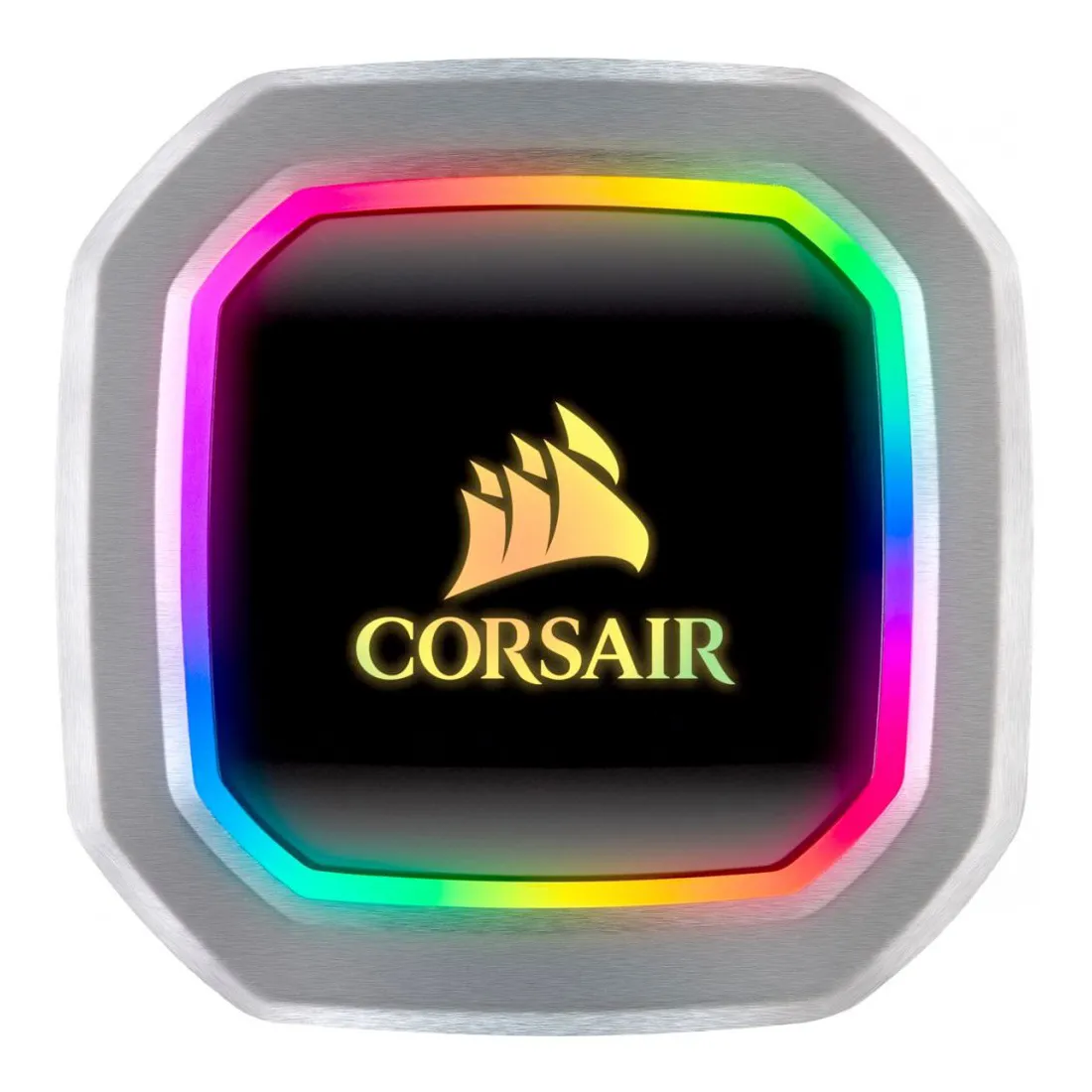 Водяное охлаждение Corsair H115i RGB Platinum CW-9060038-WW