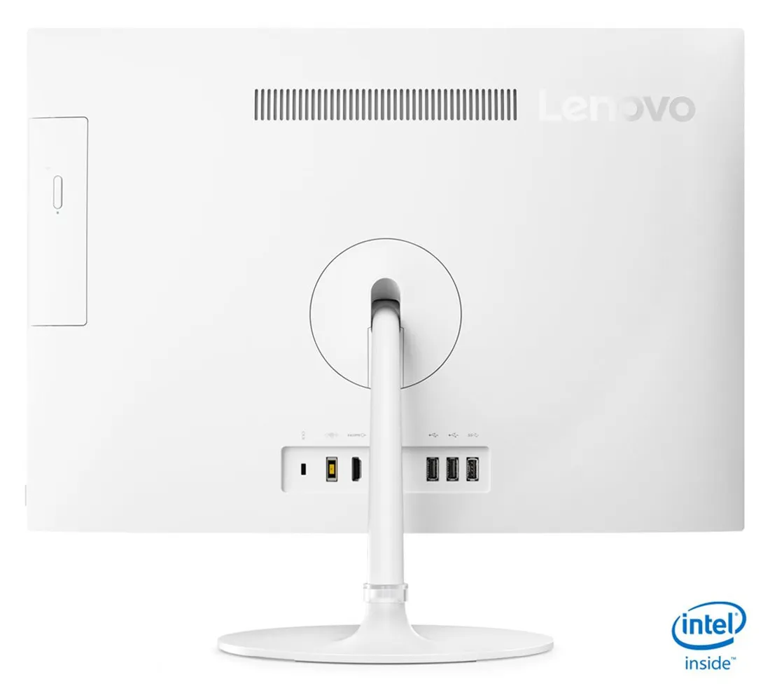 Моноблок Lenovo AIO 330-20IGM F0D70029RK