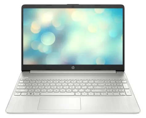 Ноутбук HP 15S-EQ2064UR Rebak 4A792EA