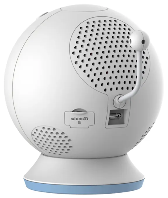 IP камера D-Link DCS-825L