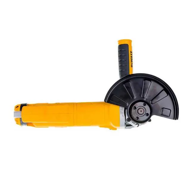 Углошлифовальная машина DeWALT DWE4238-QS