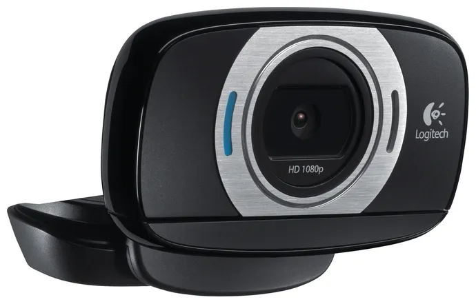 Веб камера Logitech HD Webcam C615