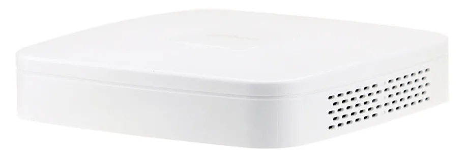 Сетевой видеорегистратор Dahua DHI-NVR4104-P-4KS2