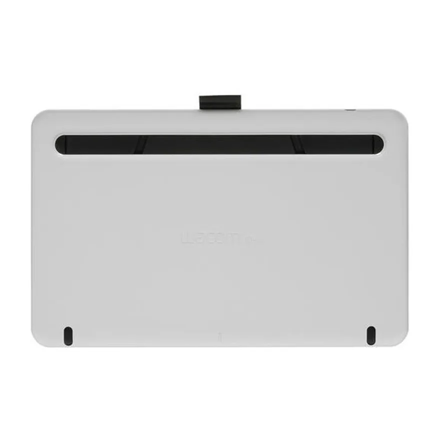 Графический планшет Wacom One 12 pen display DTC121W0B Чёрный