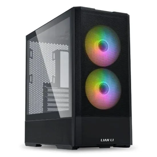 Корпус для ПК Lian Li Lancool 207 Black G99.LAN207RX.10R