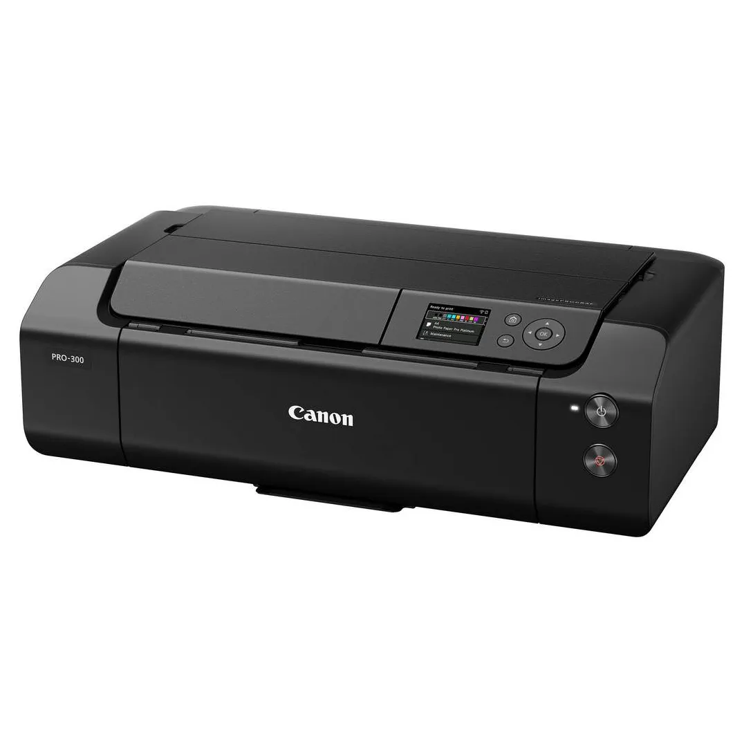 Принтер Canon imagePROGRAF PRO-300 4278C009