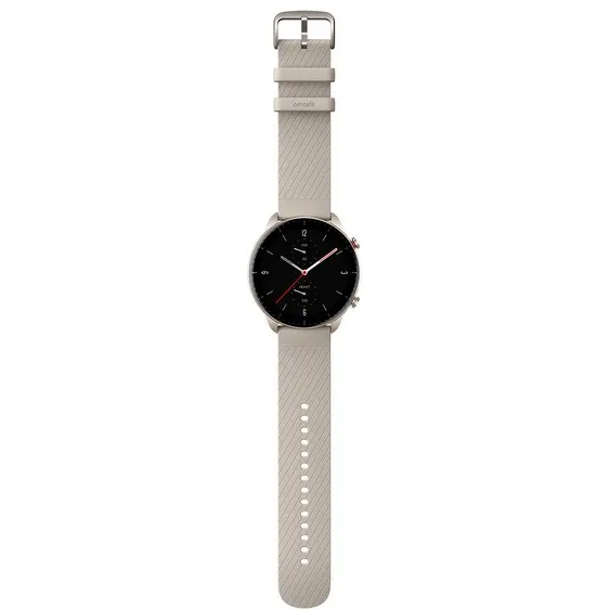 Смарт-часы Amazfit GTR2 A1952 Lightning Grey (New)