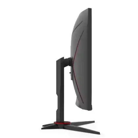 Монитор 27" AOC CQ27G2SE/BK/01/00