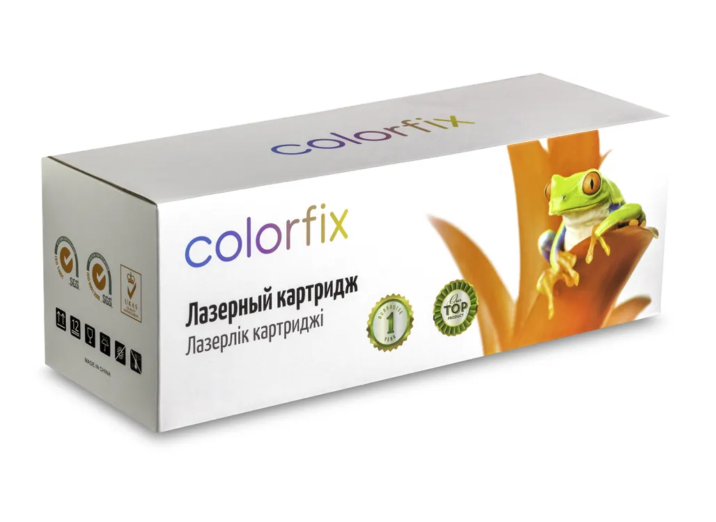 Картридж Colorfix MLT-D101S