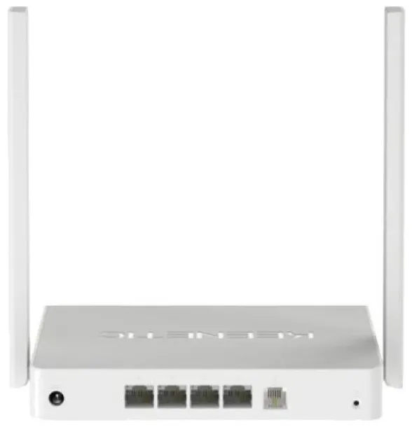 Модем Keenetic DSL (Zyxel) KN-2010