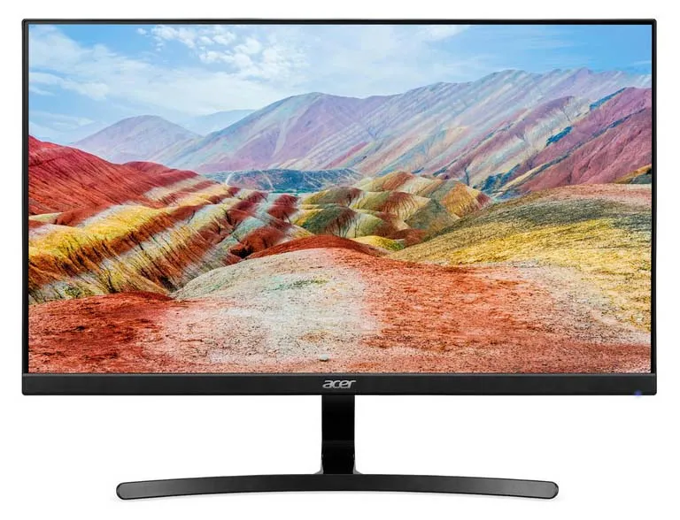 Монитор 27" Acer K273bmix